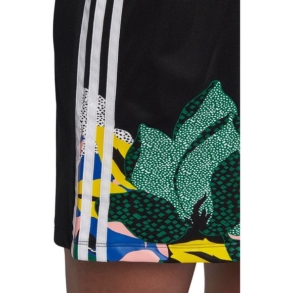 Adidas Originals Women’s HER London Studio Skirt - Picture 2 of 13